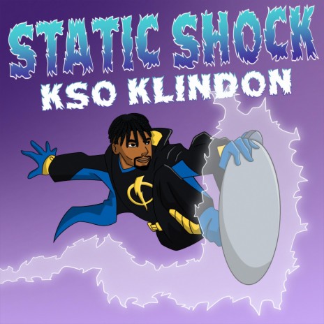 Static Shock | Boomplay Music