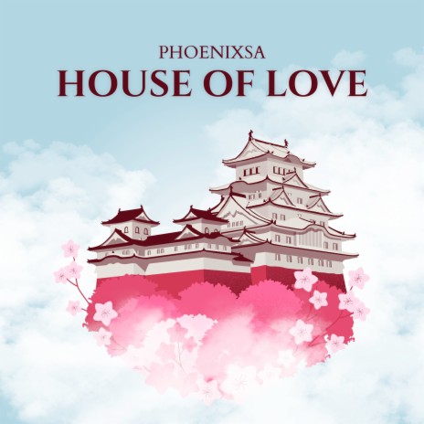 House of Love | Boomplay Music