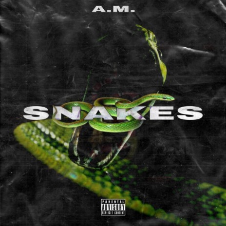 SNAKES | Boomplay Music