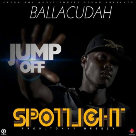 Jump Off ft. Empire squad & Don G aka Ballacudah
