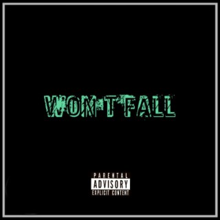 Won't Fall