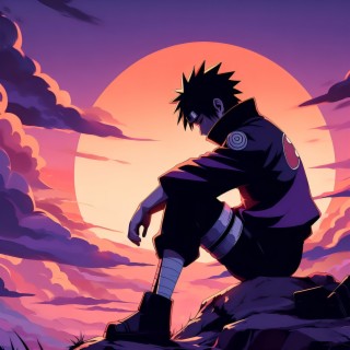 Naruto Sad Lofi