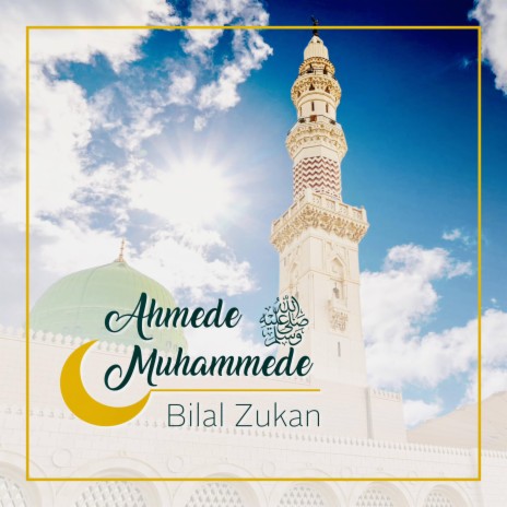 Ahmede Muhammede | Boomplay Music