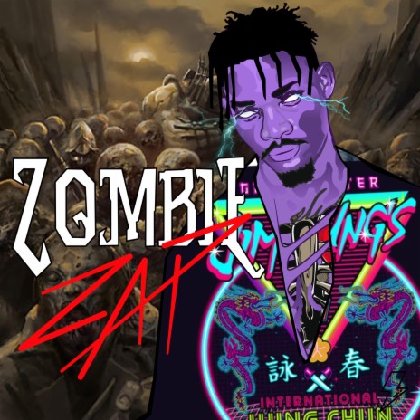 Zombie 🅴 | Boomplay Music