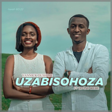 Uzabisohoza ft. Divine Irebe | Boomplay Music