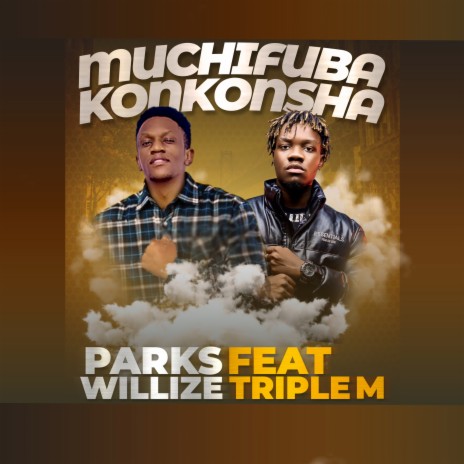 Muchifuba Konkonsha ft. Triplem | Boomplay Music