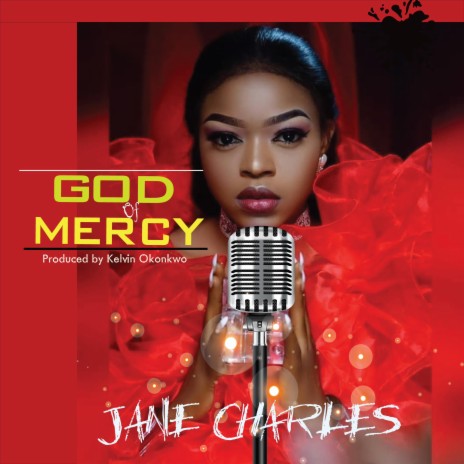 God of Mercy | Boomplay Music