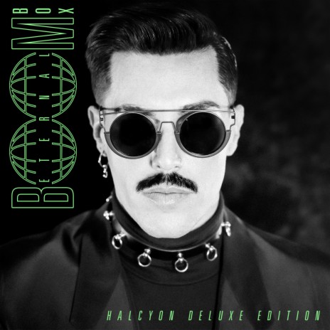 Delicious [Deluxe ] (Bonus Track)