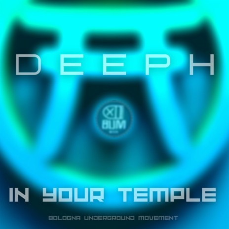 In Your Temple | Boomplay Music