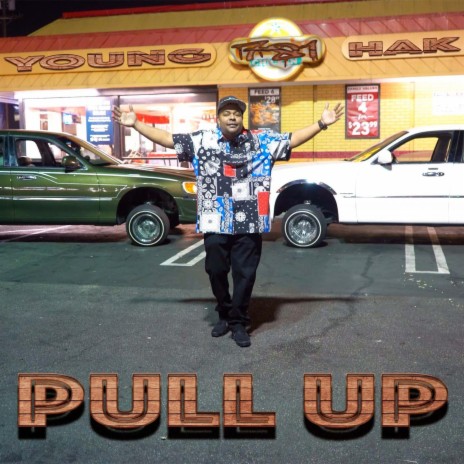 Pull Up | Boomplay Music