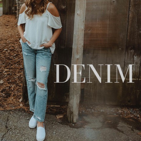 Denim | Boomplay Music