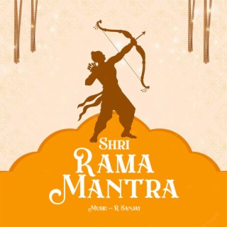 Shri Rama Mantra