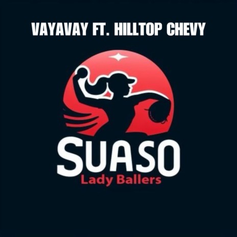 SUASO LADY BALLERS