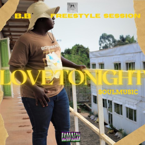 LOVE TONIGHT | Boomplay Music