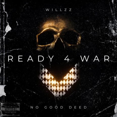 Ready 4 War | Boomplay Music