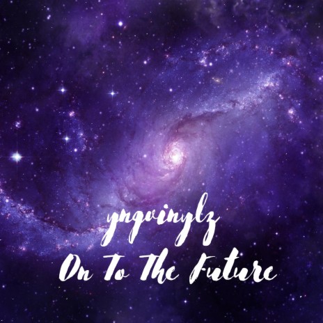 On To The Future | Boomplay Music