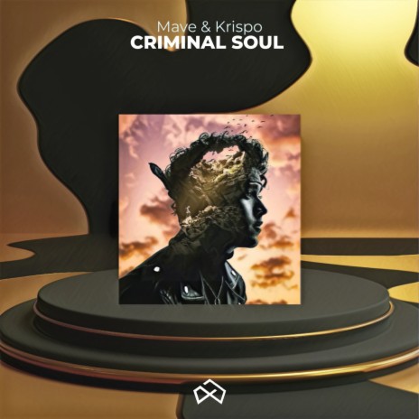 Criminal Soul ft. Krispo | Boomplay Music