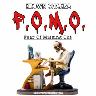 F.O.M.O. (Fear Of Missing Out) lyrics | Boomplay Music