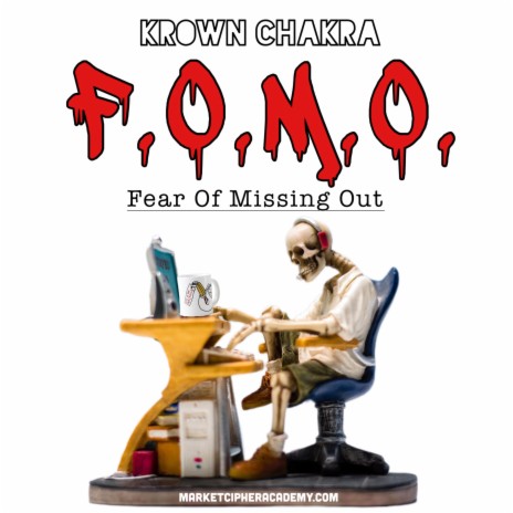 F.O.M.O. (Fear Of Missing Out) | Boomplay Music