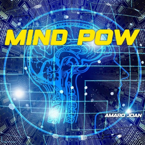 Mind Pow | Boomplay Music