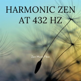 Harmonic Zen at 432 Hz: Pathways to Peace