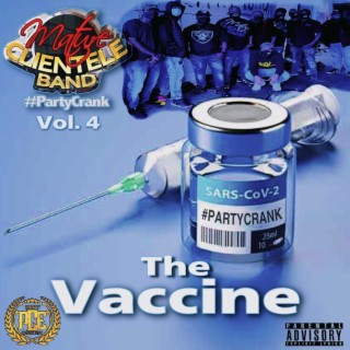 Vol.4 The Vaccine