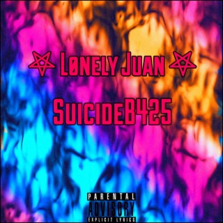 SuicideB425 (Deluxe Edition)