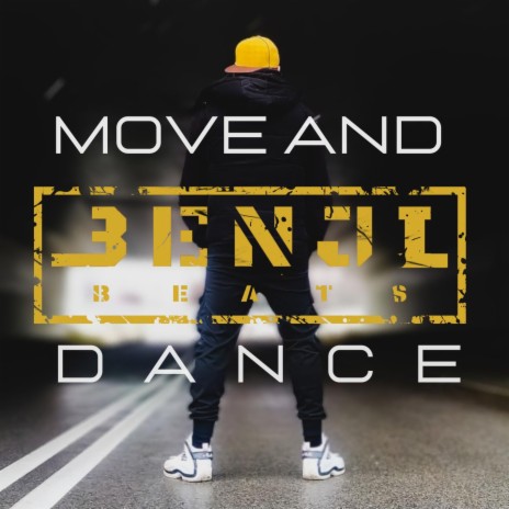 Move and dance