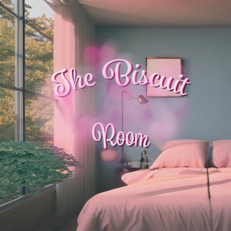 The Biscuit Room