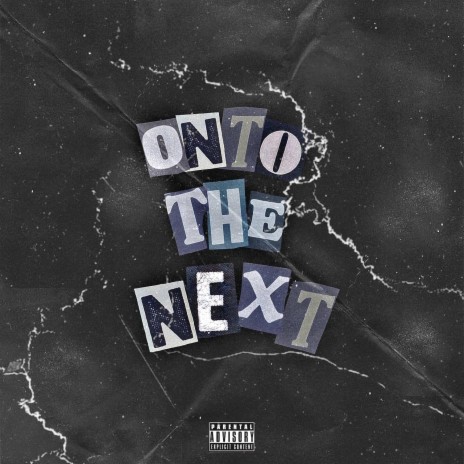 On To The Next ft. Amano & Zaybeezy | Boomplay Music