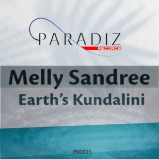 Earth's Kundalini