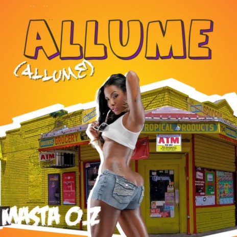 Allume | Boomplay Music