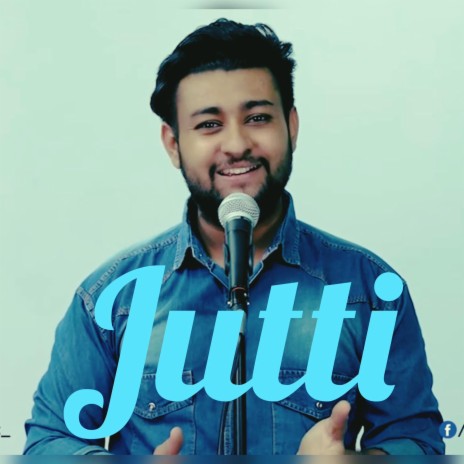Jutti (Punjabi poetry)