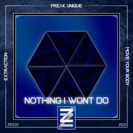 Nothing I Won't Do (Original Mix)