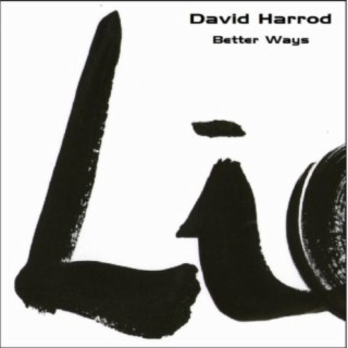 David Harrod