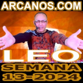 ♌️#LEO #TAROT♌️ Viene algo bueno, pero... ‍♀️ ARCANOS.COM