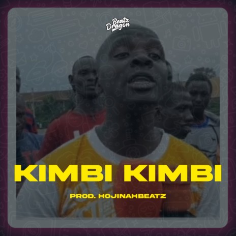 Kimbi Kimbi Amapiano | Boomplay Music