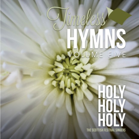 Holy Holy Holy | Boomplay Music