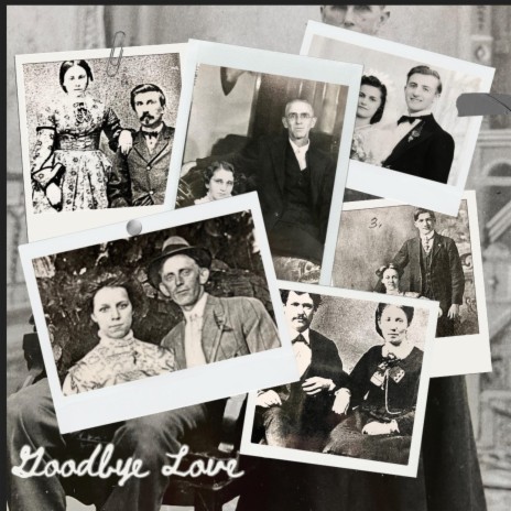 Goodbye Love | Boomplay Music