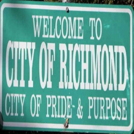 Richmond City | Boomplay Music