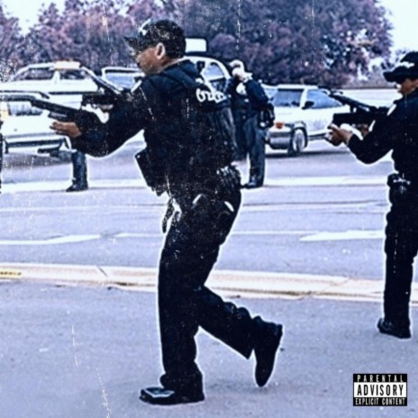 Shoot The Cops | Boomplay Music
