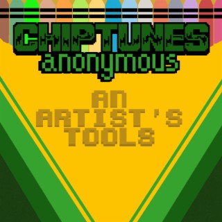 An Artist's Tools