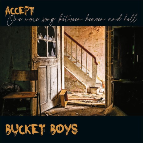 Accept | Boomplay Music