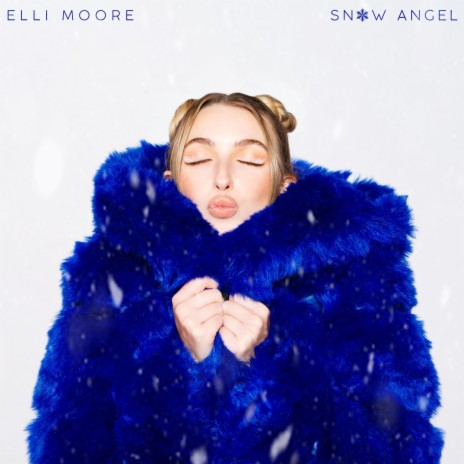 Snow Angel | Boomplay Music