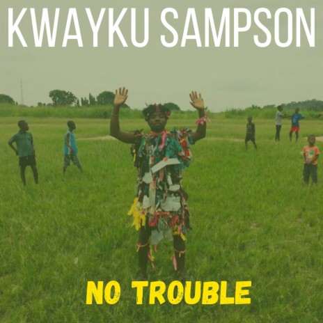 No Trouble | Boomplay Music