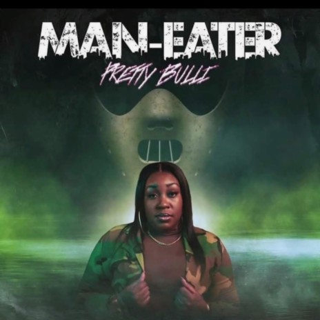 Man Eater | Boomplay Music