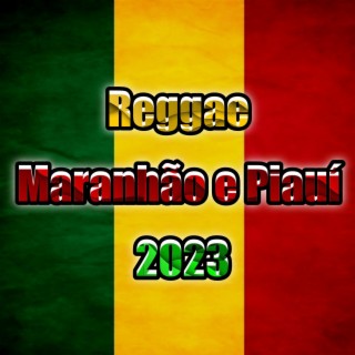 Reggae Do Piaui Maio 2023