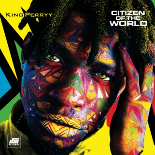 CITIZEN OF THE WORLD