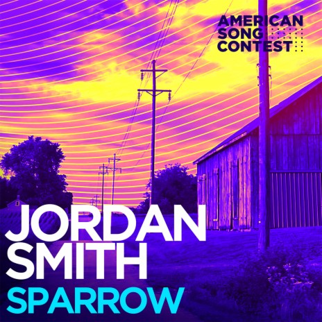 Sparrow (From “American Song Contest”) | Boomplay Music