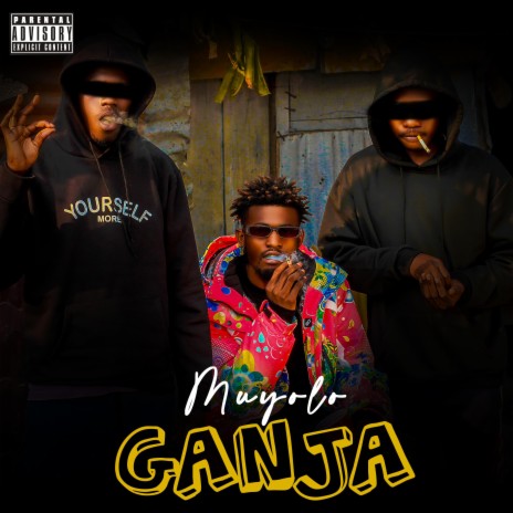 GANJA | Boomplay Music